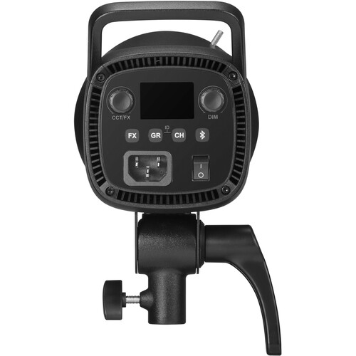 Godox SL60IIBI Bi-Color LED Video Light - 6